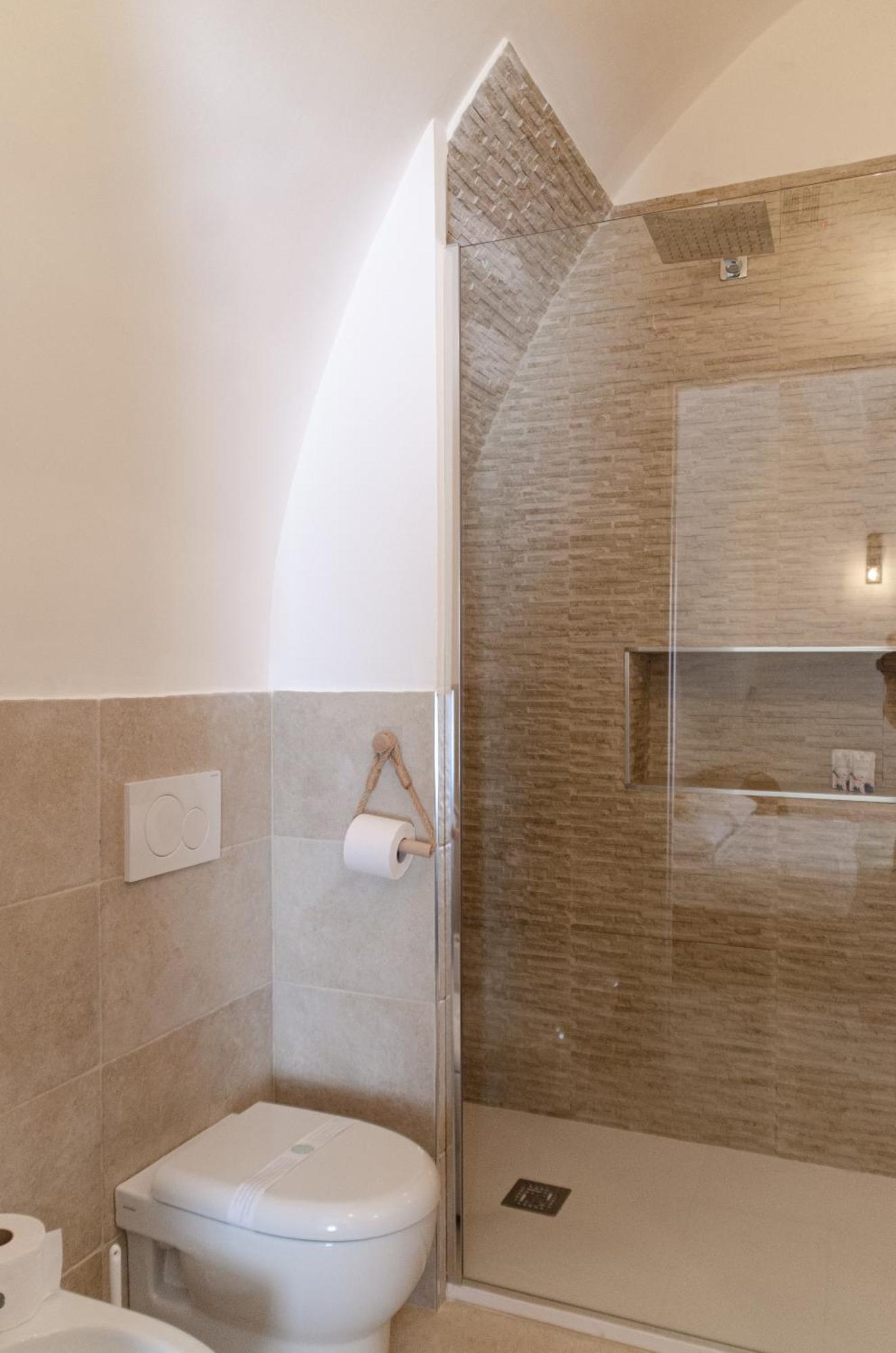Aca Suite Luxury With Jacuzzi Adelfia Экстерьер фото