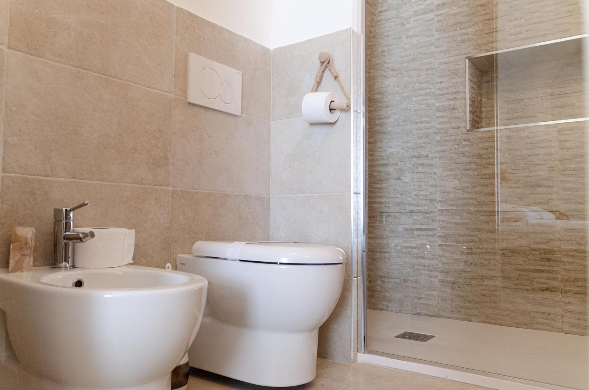 Aca Suite Luxury With Jacuzzi Adelfia Экстерьер фото